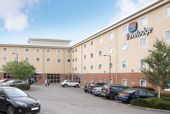 Cheltenham Travelodge - Cheltenham Hen Do Ideas