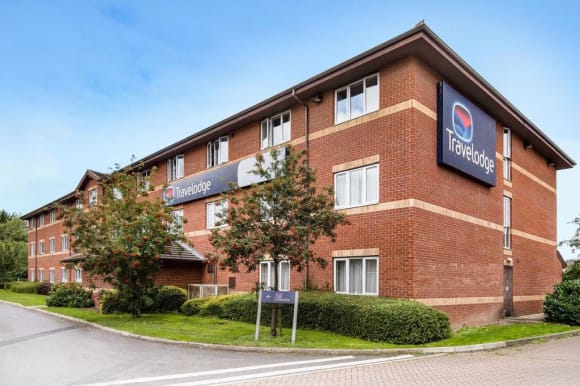 Newcastle Travelodge - Gateshead Hen Do Ideas