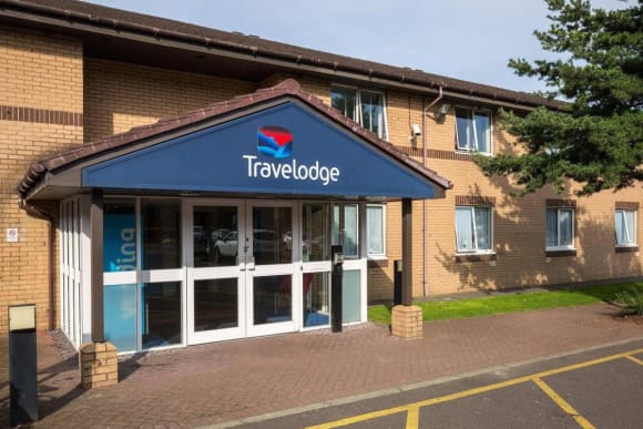 Glasgow Travelodge - Glasgow (Paisley Road) Activity Weekend Ideas