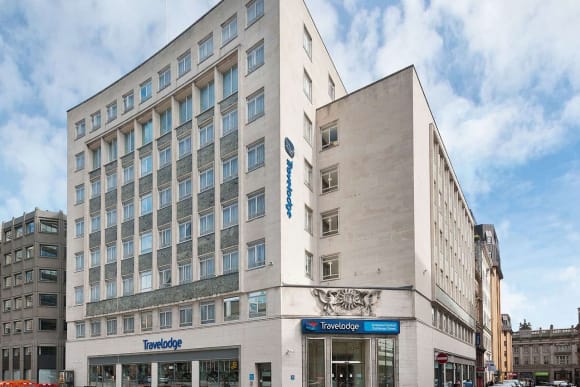 Liverpool Travelodge - Liverpool (Exchange Street) Hen Do Ideas