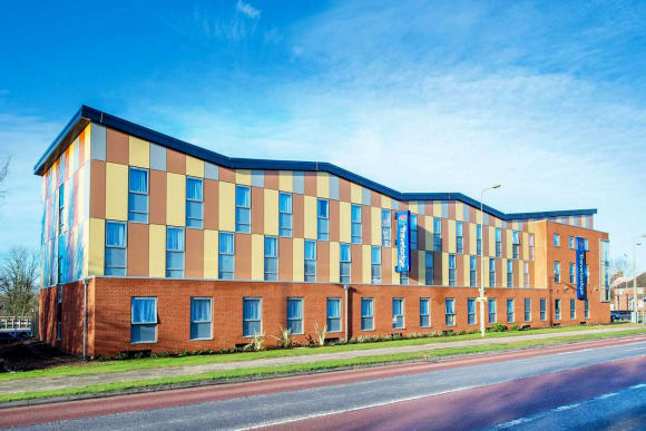 Oxford Travelodge - Oxford (Abingdon Road) Hen Do Ideas