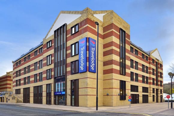 Newcastle Travelodge - Newcastle Quayside Activity Weekend Ideas