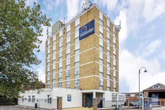 Southampton Travelodge - Southampton Activity Weekend Ideas