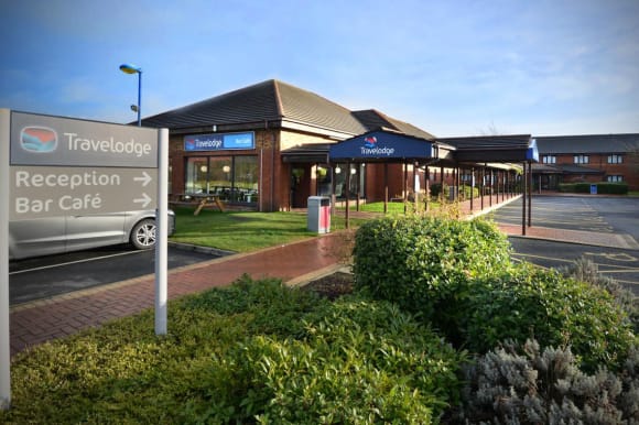 Dublin Travelodge - Dublin (Phoenix Park) Activity Weekend Ideas