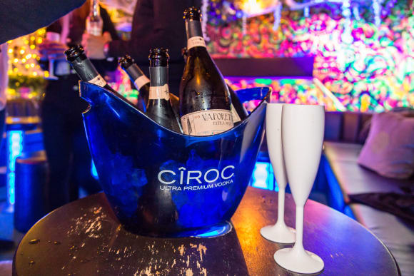 Porto VIP Nightclub Package Activity Weekend Ideas