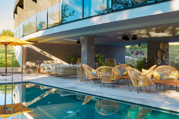 Double Rooms Golf Do Ideas