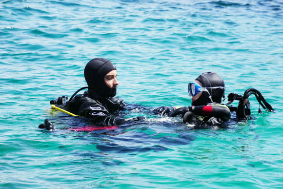 Newquay 2-Day Scuba Diving Course - 2nd Day Activity Weekend Ideas