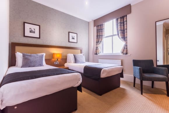 Newcastle Twin Rooms Hen Do Ideas