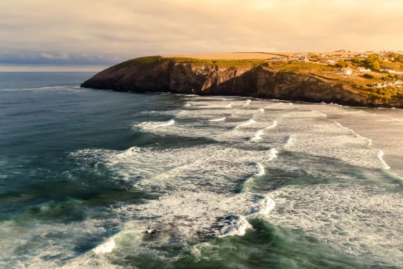 Newquay Exclusive Sea Safari Stag Do Ideas