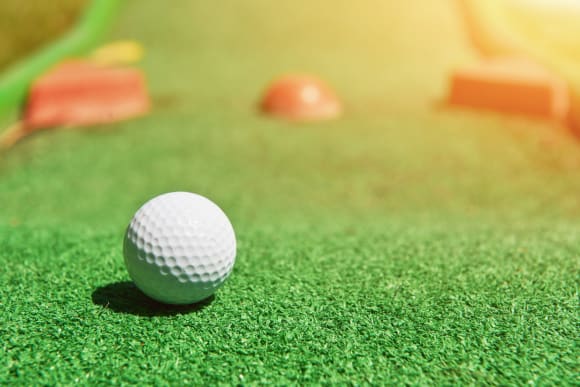 Belfast Apocalypse Golf Hen Do Ideas