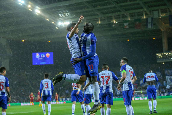 Bristol FC Porto Football Tickets Corporate Event Ideas