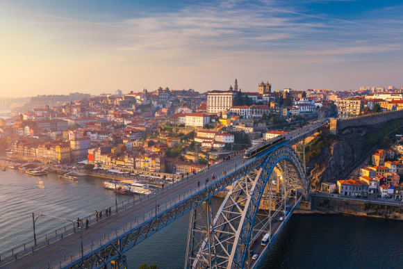 Porto Stag Do Ideas