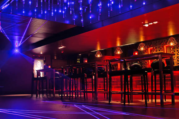Guestlist Entry - before 1am Hen Do Ideas