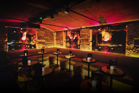 Glasgow Nightclub Entry Corporate Event Ideas