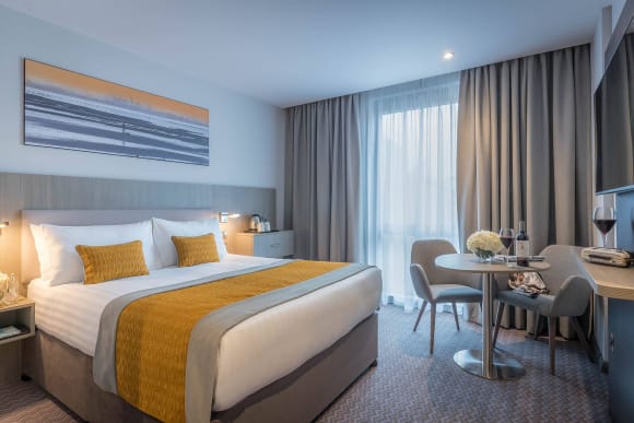 Twin Rooms Hen Do Ideas
