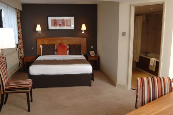 Birmingham Twin Rooms Activity Weekend Ideas