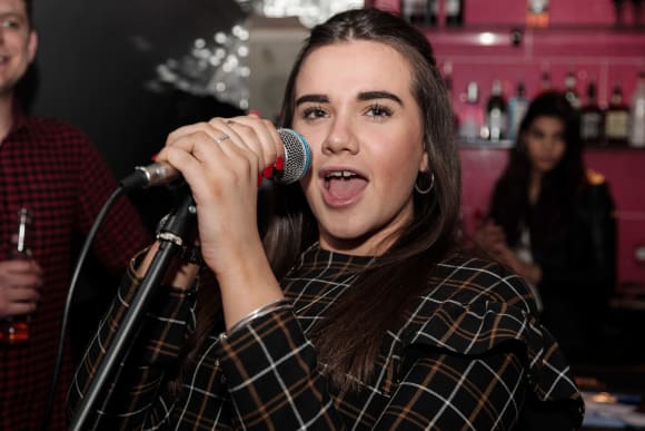 Karaoke Stag Do Ideas