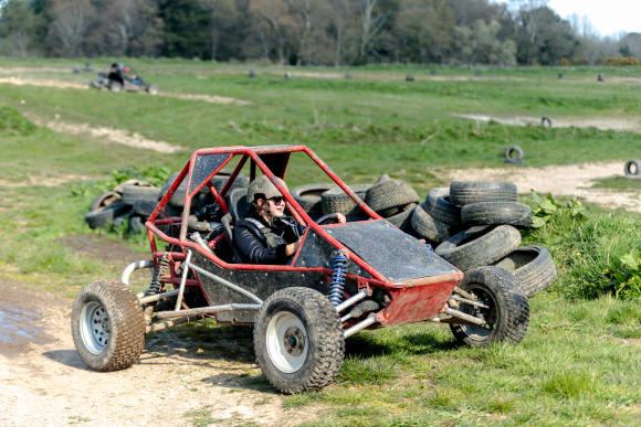 Oxford Multi Activity Day Stag Do Ideas