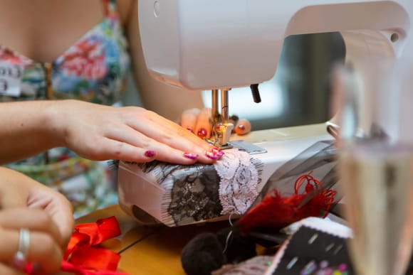 Sexcessories Making Class Hen Do Ideas