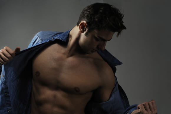 Male Stripper Hen Do Ideas