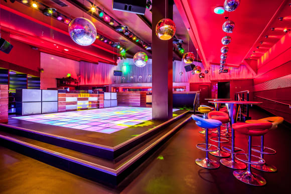 Portsmouth #closed Pryzm - Portsmouth Hen Do Ideas