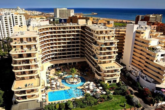 Twin Rooms Golf Do Ideas