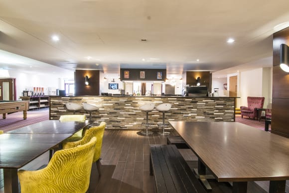 London Dorm Rooms (Non shared) Stag Do Ideas