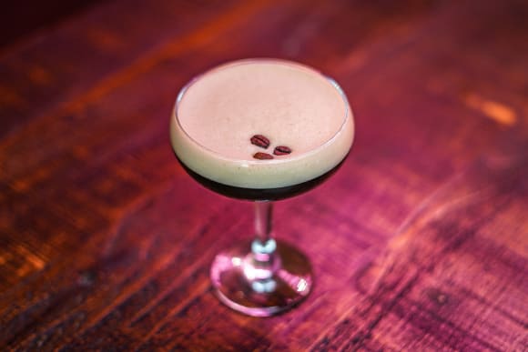 Birmingham Espresso Martini Activity Weekend Ideas