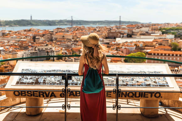 Portugal Anti-Stress Corporate Event Ideas