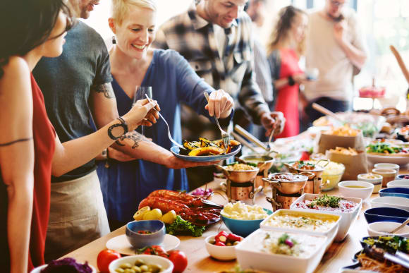 Cook Your Own Brunch Hen Do Ideas
