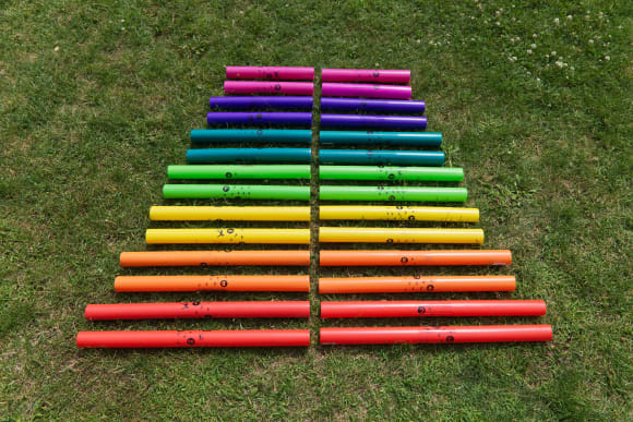 Portugal Boomwhackers Corporate Event Ideas