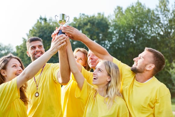 Portugal Easter Egg Hunt Corporate Event Ideas