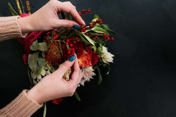 Portugal Ikebana Corporate Event Ideas