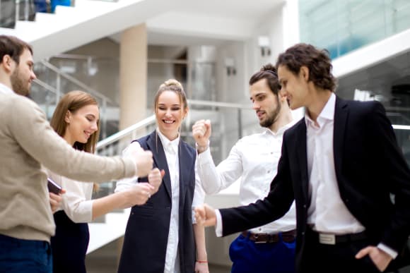 Portugal Mega Fun Fair Corporate Event Ideas