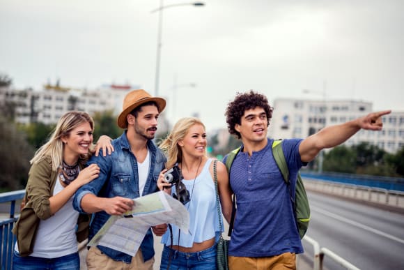 Portugal Surprise, SURPRISE! Corporate Event Ideas