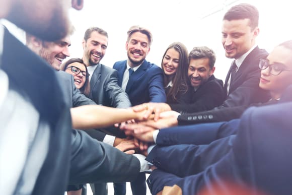 Portugal Team Summer Time Building Corporate Event Ideas