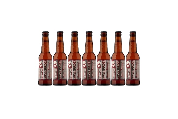 Manchester Brewdog Elvis Juice Stag Do Ideas
