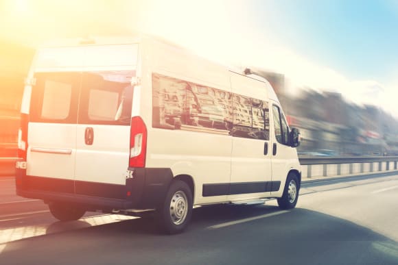 Barcelona Private Airport Minibus Transfer - Pick Up Stag Do Ideas