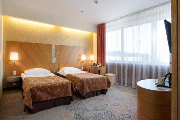 Tallinn Twin/Triple Rooms Stag Do Ideas