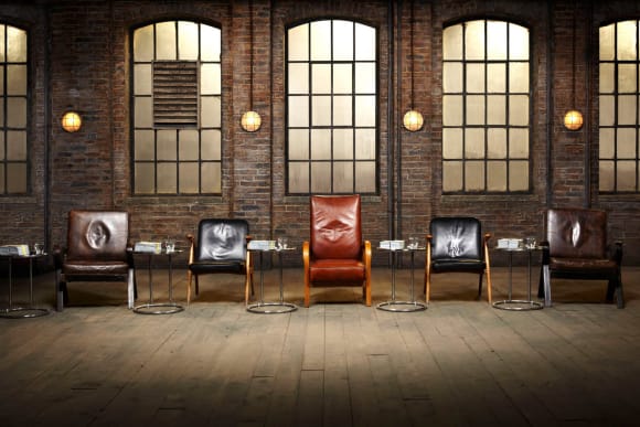 Bucharest Virtual Den Of Dragons Corporate Event Ideas