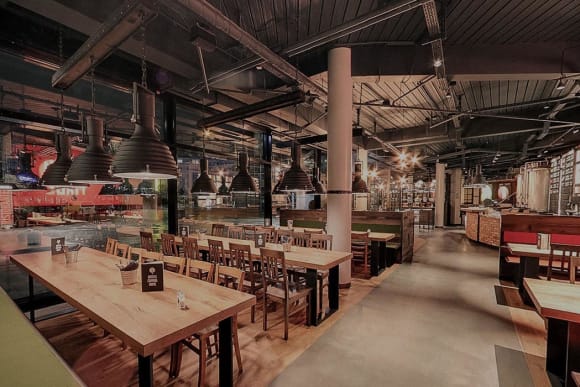 Brewery Tour Stag Do Ideas