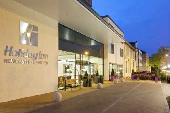 Twin Rooms Hen Do Ideas