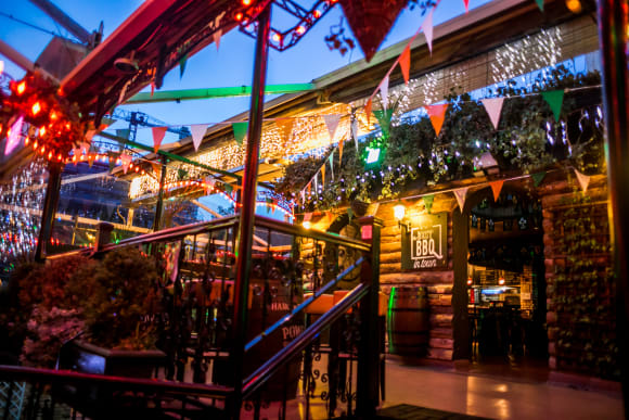 Dublin Nightclub Entry & Reserved Area Activity Weekend Ideas