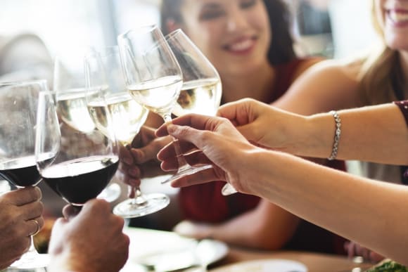 Wine Making Corporate Event Ideas