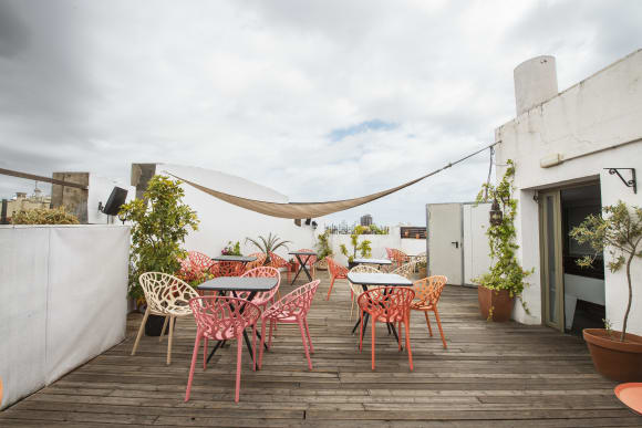 Barcelona Dorm Rooms (Non shared) Activity Weekend Ideas