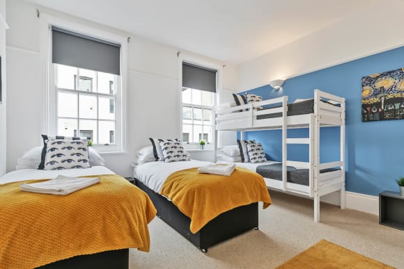 Brighton Whole Venue Hen Do Ideas