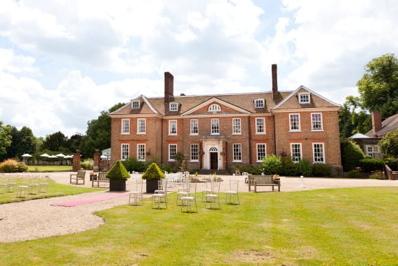 Kent Chilston Park Hotel Corporate Event Ideas