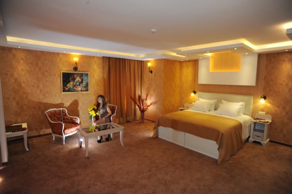 Twin Rooms Corporate Event Ideas