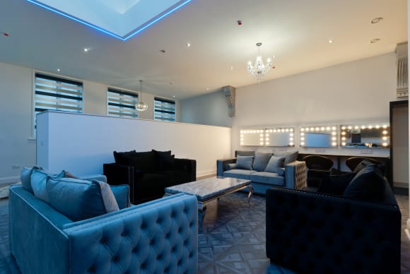 Liverpool Mixed Apartments Hen Do Ideas