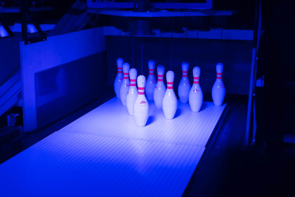 Tallinn Bowling Party Package Corporate Event Ideas